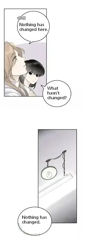 Read Half chapter 58 image 1 on Lezhin