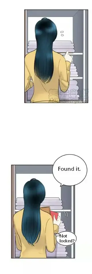 Read Half chapter 58 image 14 on Lezhin