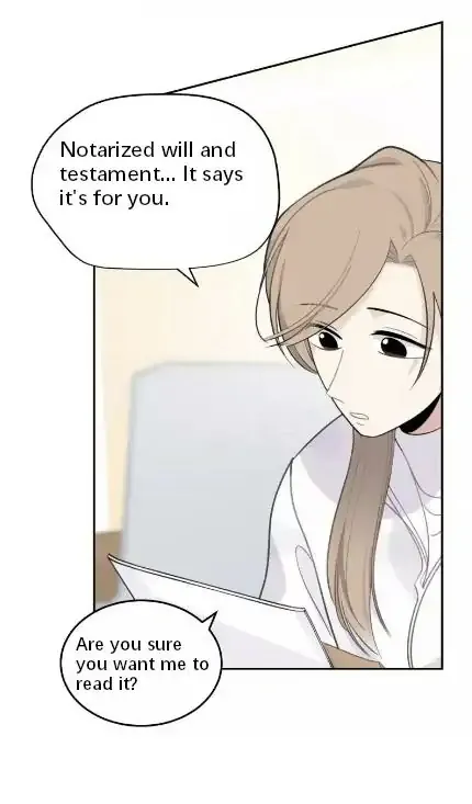 Read Half chapter 58 image 18 on Lezhin