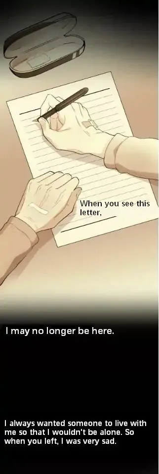 Read Half chapter 58 image 21 on Lezhin