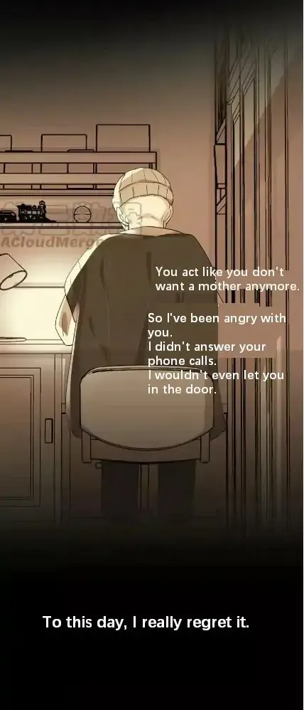 Read Half chapter 58 image 22 on Lezhin