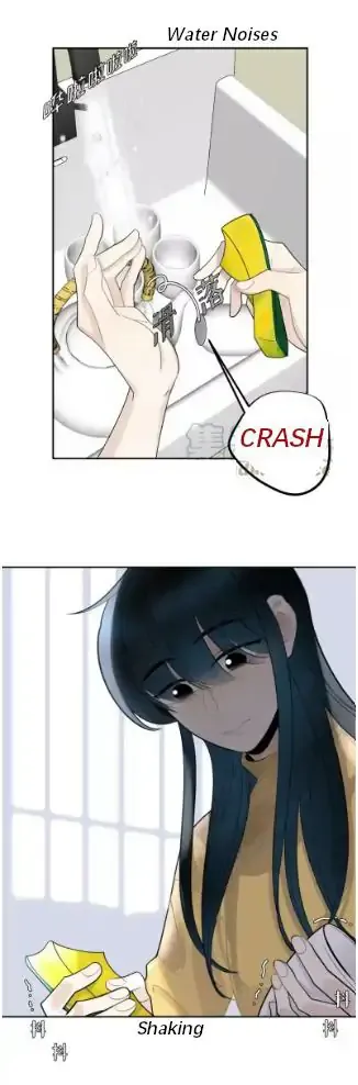 Read Half chapter 58 image 3 on Lezhin