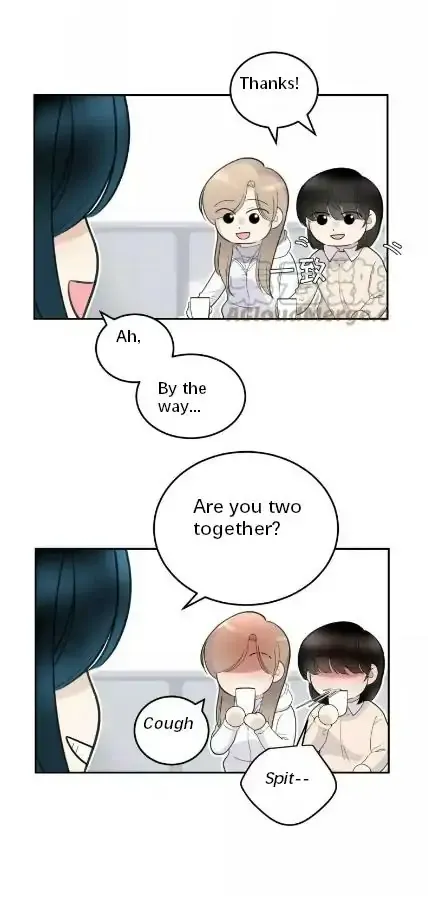 Read Half chapter 58 image 6 on Lezhin
