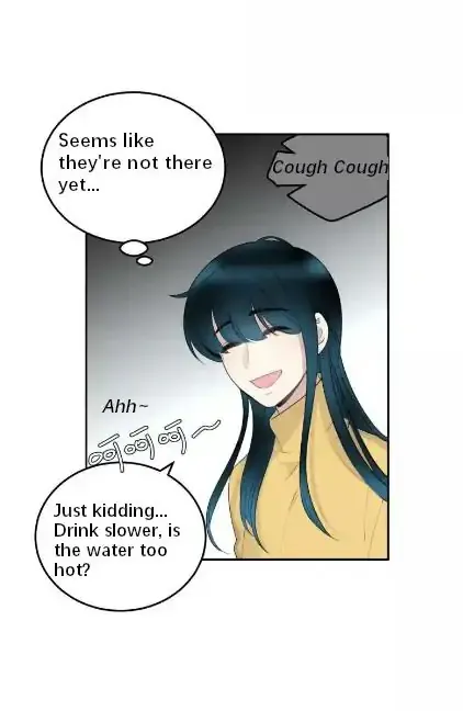 Read Half chapter 58 image 7 on Lezhin