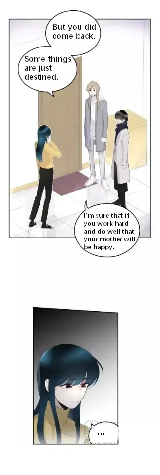 Read Half chapter 59 image 1 on Lezhin