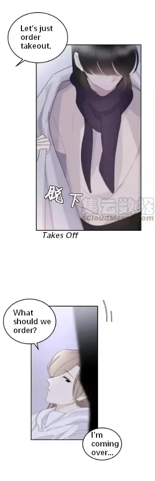 Read Half chapter 59 image 12 on Lezhin