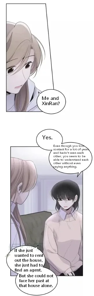 Read Half chapter 59 image 18 on Lezhin