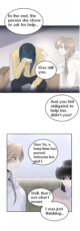 Read Half chapter 59 image 19 on Lezhin