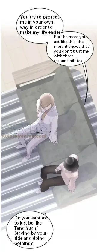 Read Half chapter 59 image 22 on Lezhin