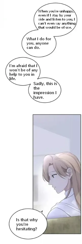 Read Half chapter 59 image 23 on Lezhin