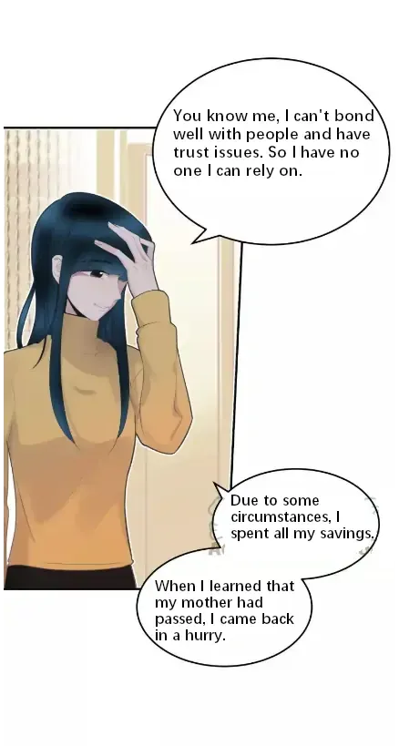 Read Half chapter 59 image 3 on Lezhin