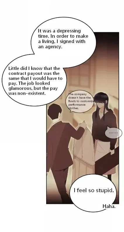Read Half chapter 59 image 4 on Lezhin