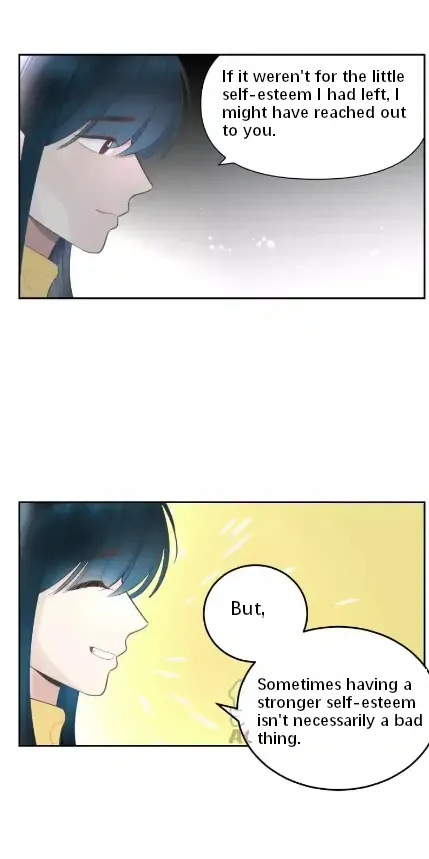 Read Half chapter 59 image 5 on Lezhin