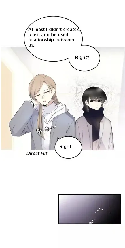 Read Half chapter 59 image 6 on Lezhin
