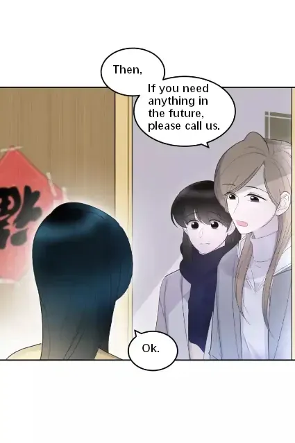 Read Half chapter 59 image 8 on Lezhin