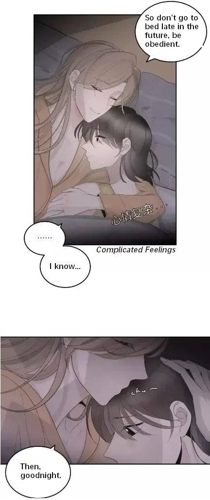 Read Half chapter 60.1 image 10 on Lezhin