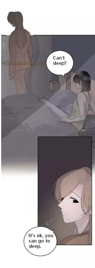 Read Half chapter 60.1 image 14 on Lezhin