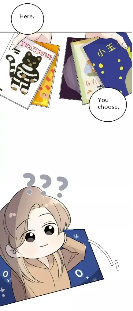 Read Half chapter 60.1 image 16 on Lezhin