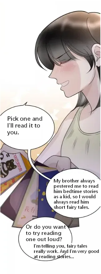 Read Half chapter 60.1 image 17 on Lezhin