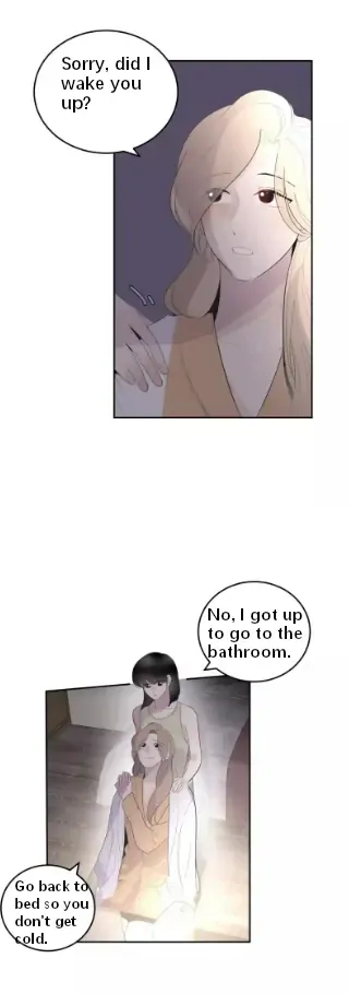 Read Half chapter 60.1 image 4 on Lezhin