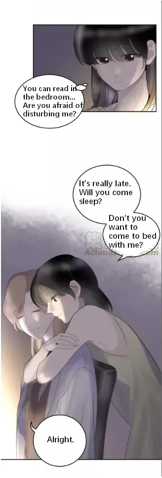 Read Half chapter 60.1 image 5 on Lezhin