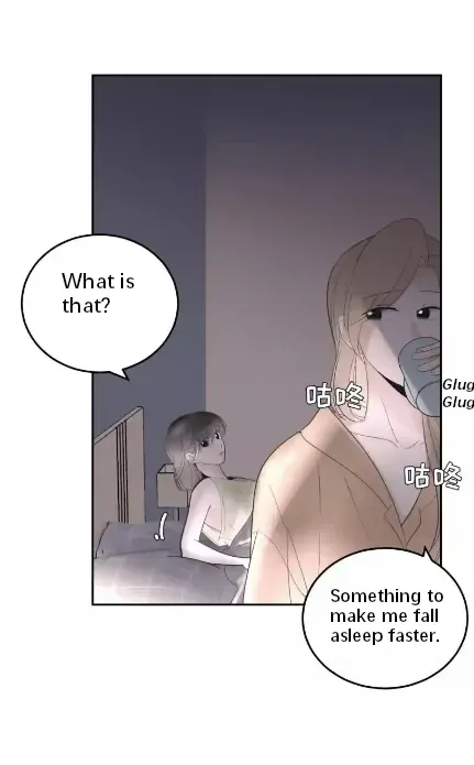 Read Half chapter 60.1 image 8 on Lezhin