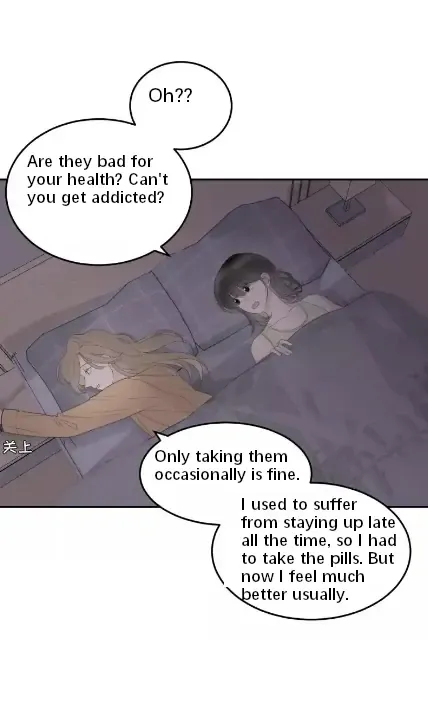 Read Half chapter 60.1 image 9 on Lezhin