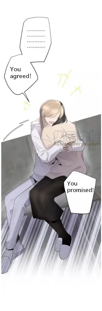 Read Half chapter 60 image 13 on Lezhin