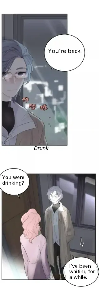 Read Half chapter 60 image 18 on Lezhin