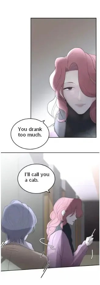 Read Half chapter 60 image 19 on Lezhin