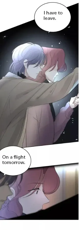Read Half chapter 60 image 21 on Lezhin