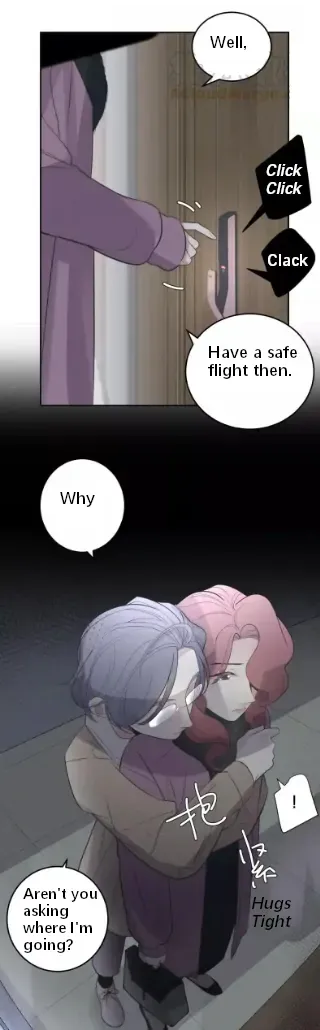 Read Half chapter 60 image 23 on Lezhin