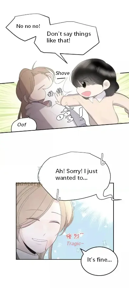 Read Half chapter 60 image 7 on Lezhin