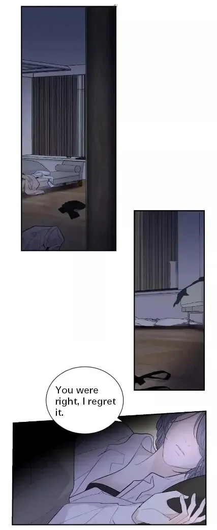 Read Half chapter 61 image 1 on Lezhin