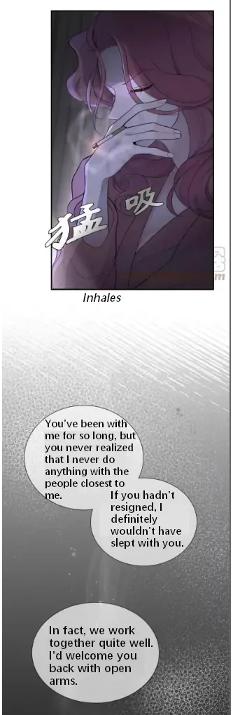 Read Half chapter 61 image 11 on Lezhin