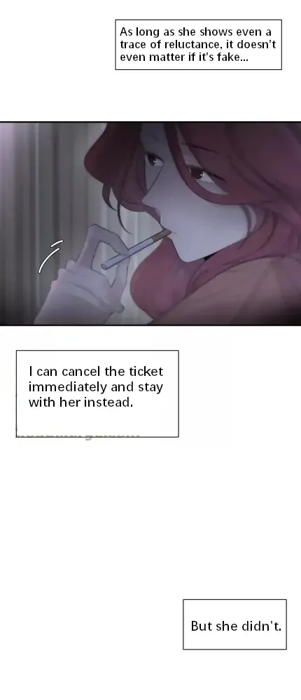 Read Half chapter 61 image 14 on Lezhin