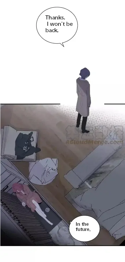 Read Half chapter 61 image 16 on Lezhin