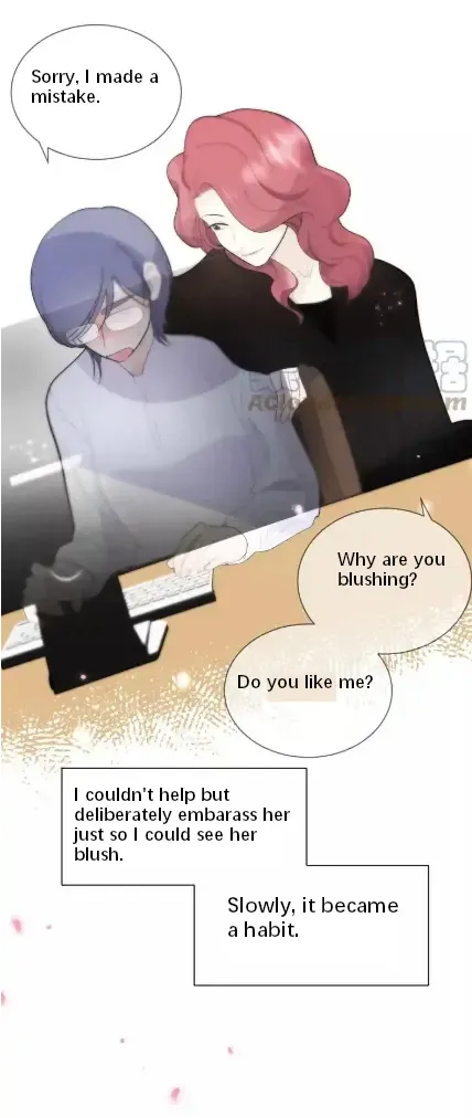 Read Half chapter 61 image 22 on Lezhin