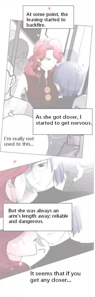 Read Half chapter 61 image 23 on Lezhin
