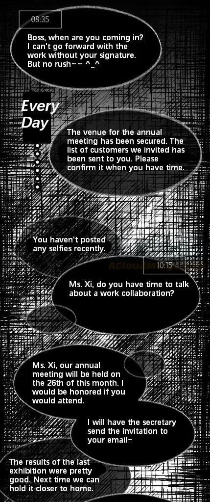 Read Half chapter 61 image 25 on Lezhin