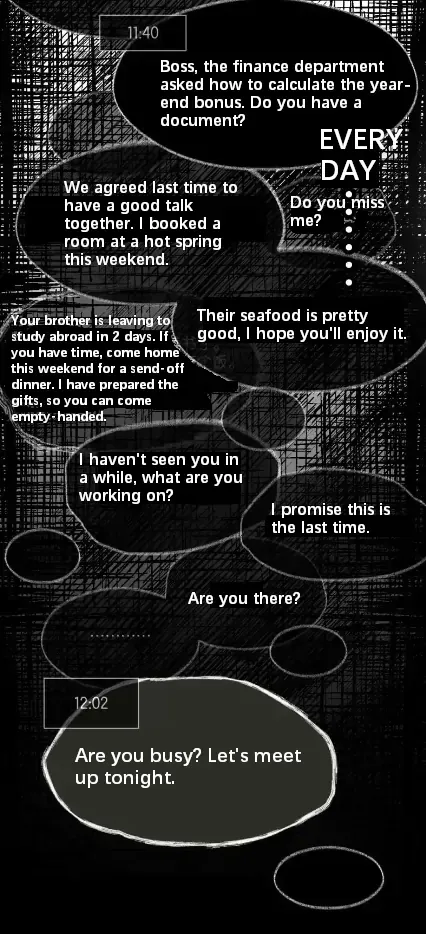Read Half chapter 61 image 26 on Lezhin
