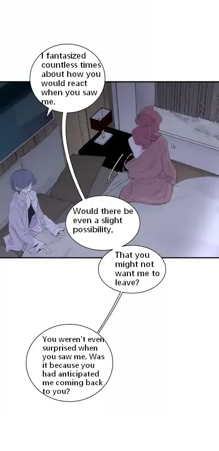 Read Half chapter 61 image 3 on Lezhin