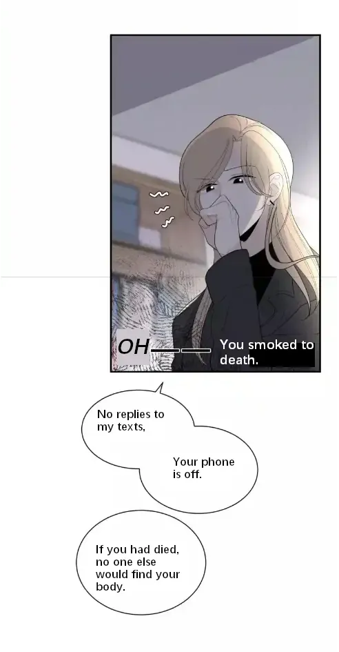 Read Half chapter 61 image 31 on Lezhin