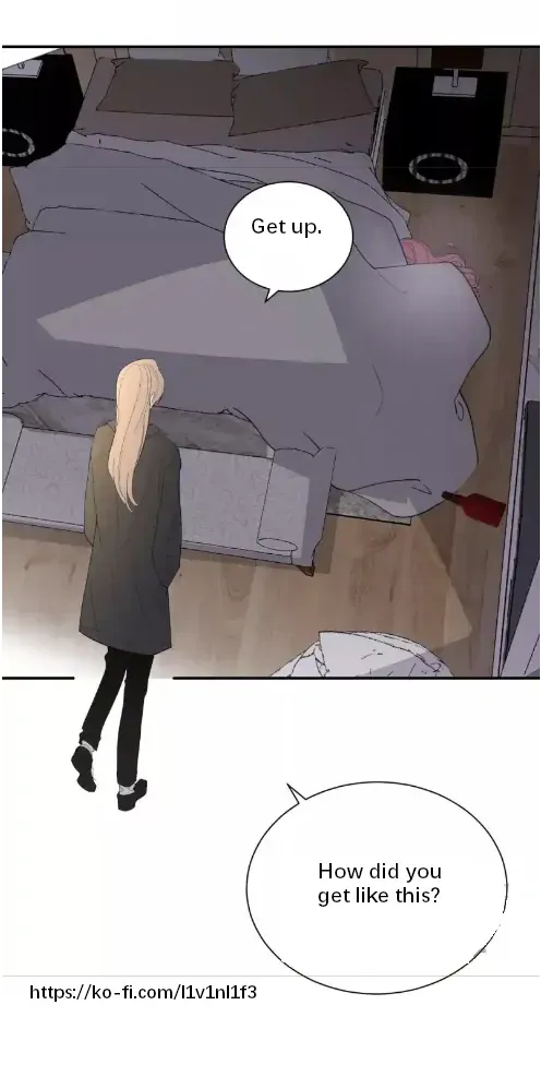 Read Half chapter 61 image 32 on Lezhin