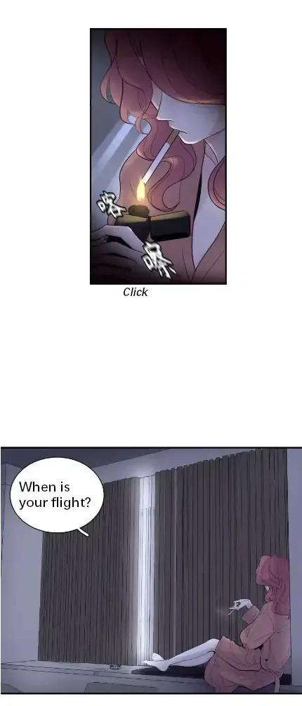 Read Half chapter 61 image 4 on Lezhin