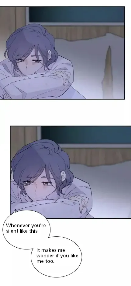 Read Half chapter 61 image 6 on Lezhin