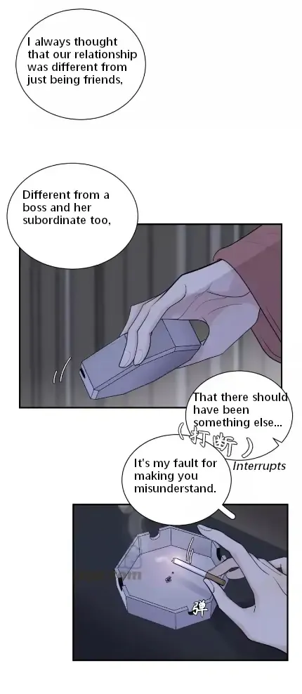 Read Half chapter 61 image 7 on Lezhin