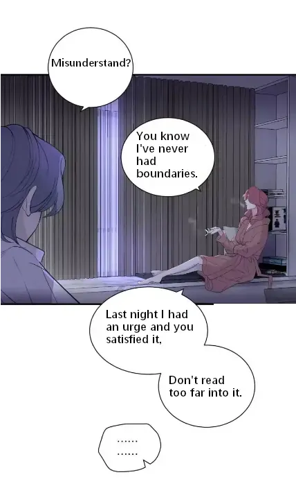Read Half chapter 61 image 8 on Lezhin