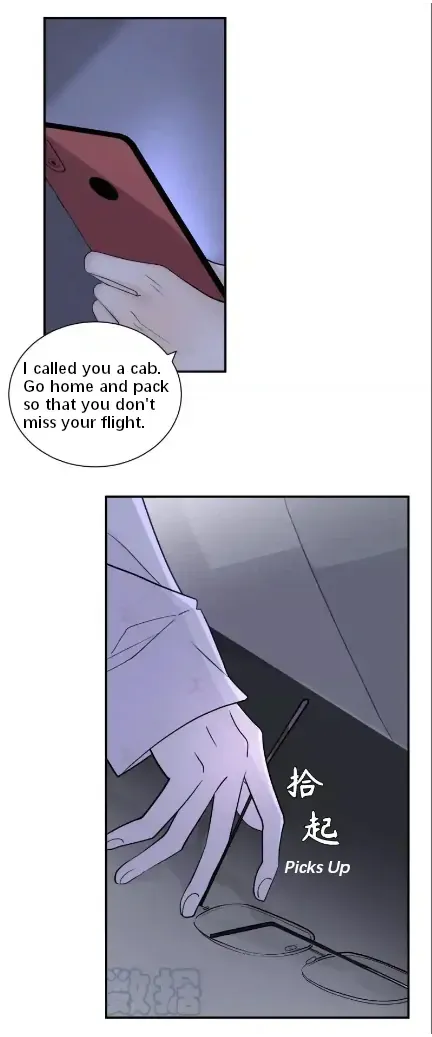 Read Half chapter 61 image 9 on Lezhin