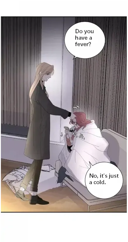 Read Half chapter 62 image 1 on Lezhin